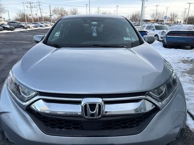 Thumbnail: 2018 Honda CR-V - 2