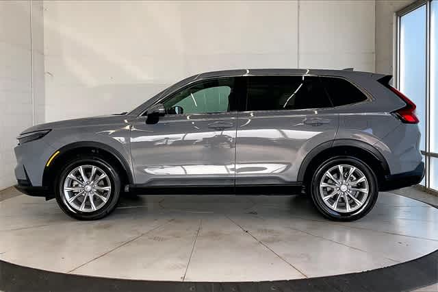 2023 Honda CR-V EX-L photo 3
