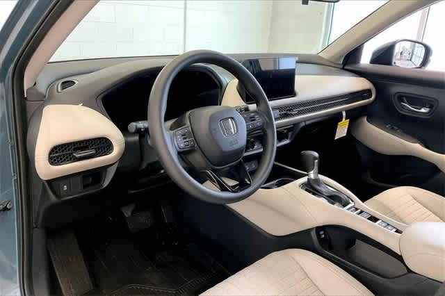 Thumbnail: 2026 Honda HR-V - 3