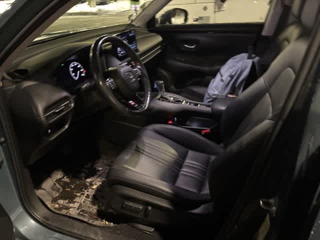 Thumbnail: 2023 Honda HR-V - 9