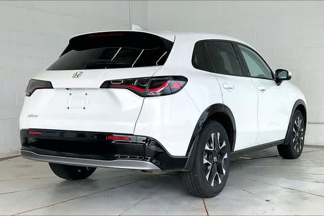 2027 Honda HR-V EX-L - Photo 21
