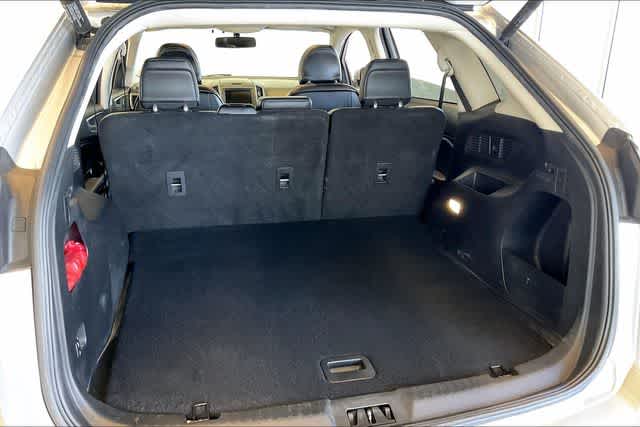 Thumbnail: 2016 Ford Edge - 20