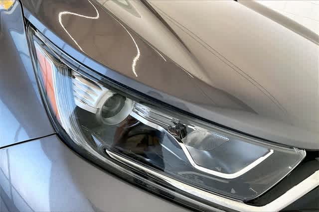 Thumbnail: 2022 Honda CR-V - 32