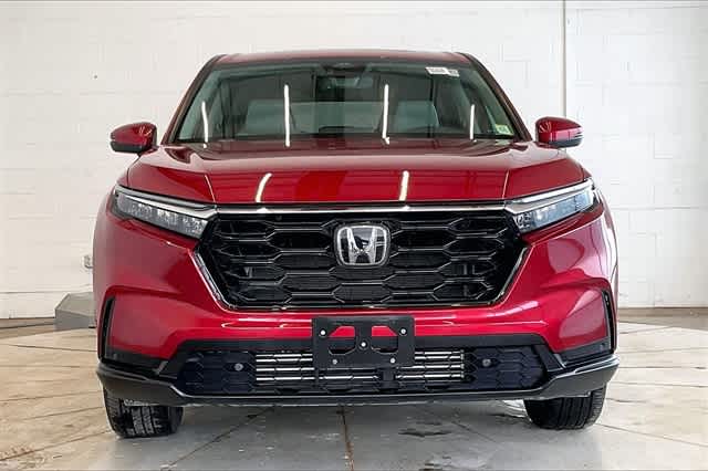 Thumbnail: 2024 Honda CR-V - 7