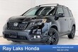  Honda Passport