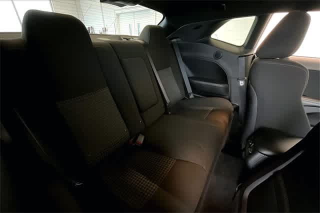 Thumbnail: 2022 Dodge Challenger - 25