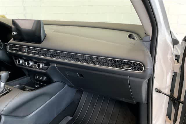 2027 Honda HR-V EX-L - Photo 22