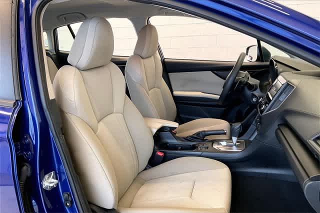 Thumbnail: 2023 Subaru Impreza - 15