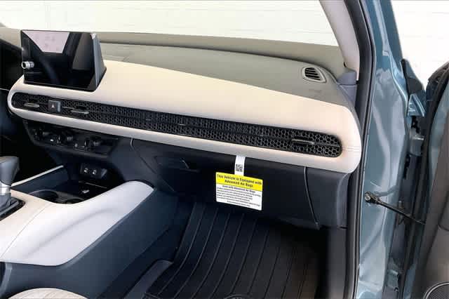 Thumbnail: 2026 Honda HR-V - 25