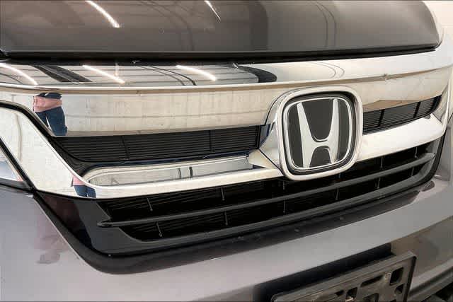 Thumbnail: 2020 Honda Pilot - 35