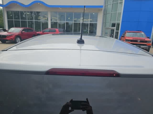 Thumbnail: 2015 Ford Escape - 6