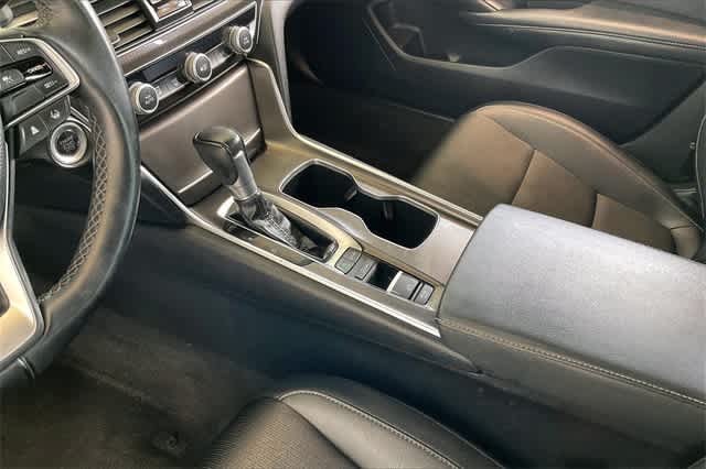 Thumbnail: 2022 Honda Accord - 18