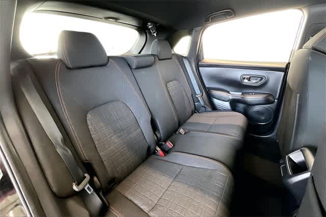 Thumbnail: 2024 Honda HR-V - 26