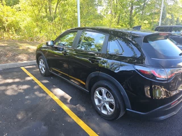 Thumbnail: 2023 Honda HR-V - 3