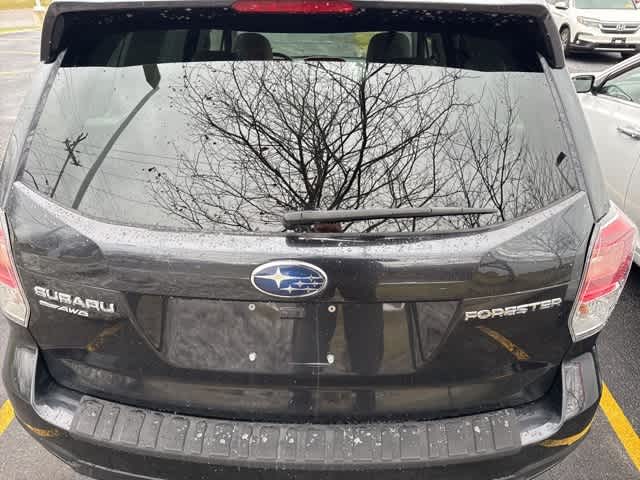 Thumbnail: 2018 Subaru Forester - 6