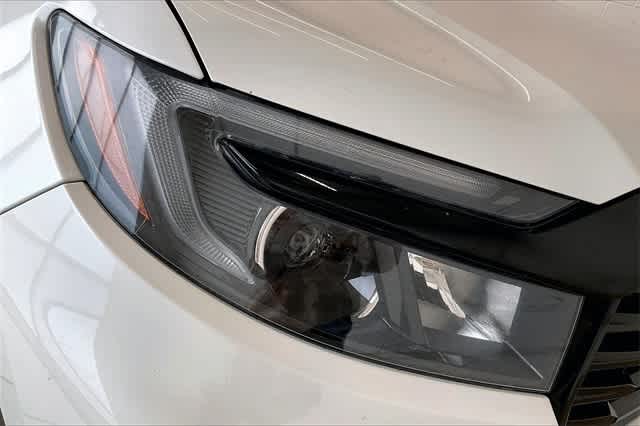 Thumbnail: 2021 Honda Ridgeline - 32