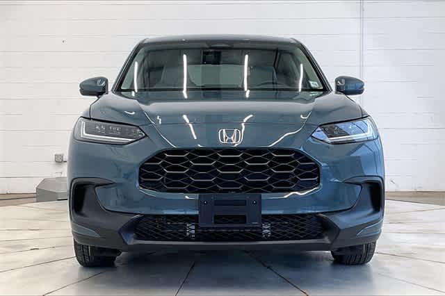 Thumbnail: 2026 Honda HR-V - 7