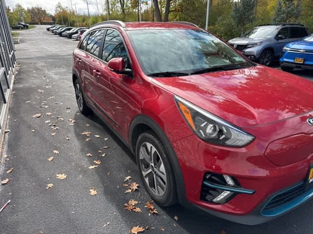 Thumbnail: 2020 Kia Niro - 3