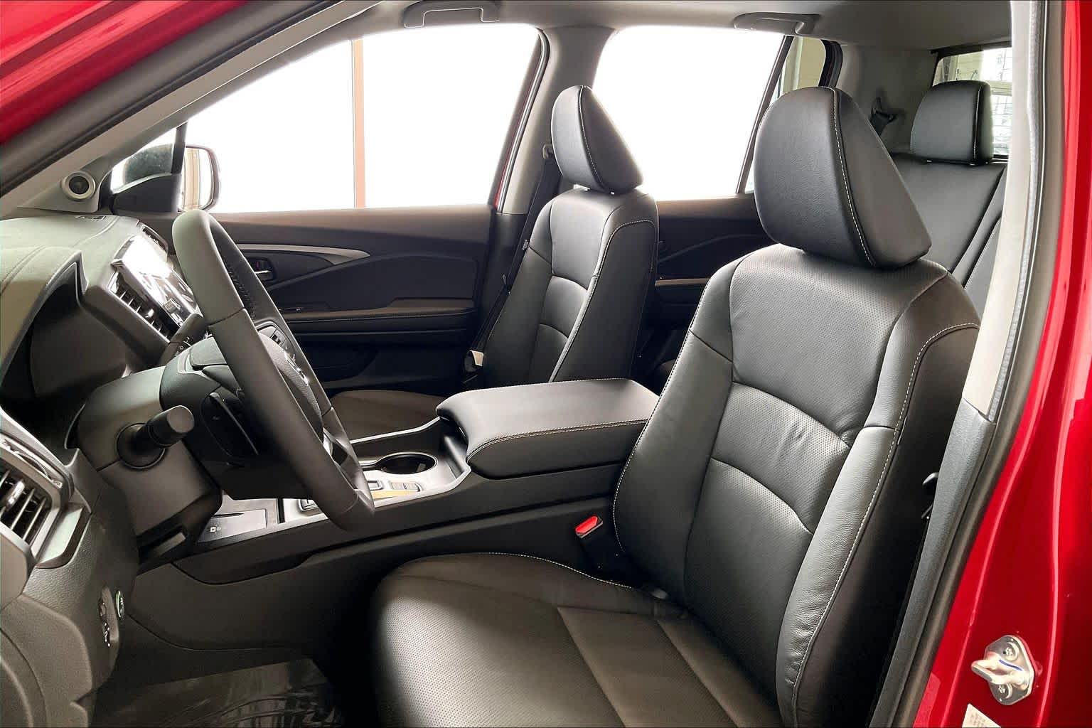 Thumbnail: 2026 Honda Ridgeline - 11