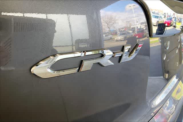 Thumbnail: 2016 Honda CR-V - 36