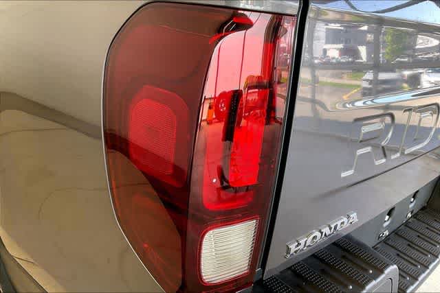 Thumbnail: 2026 Honda Ridgeline - 32