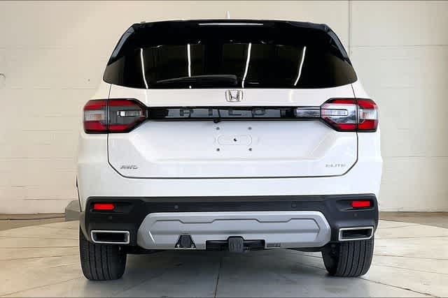 Thumbnail: 2024 Honda Pilot - 6