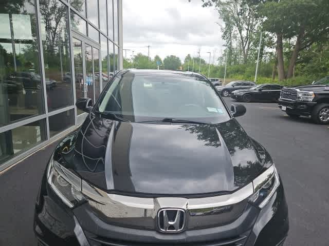 Thumbnail: 2021 Honda HR-V - 9