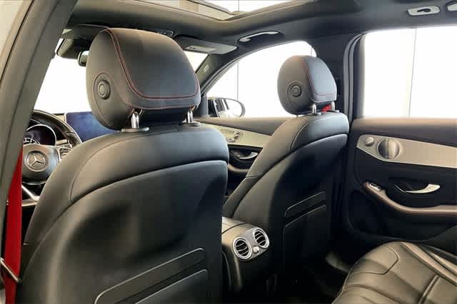 Thumbnail: 2019 Mercedes-Benz GLC - 13