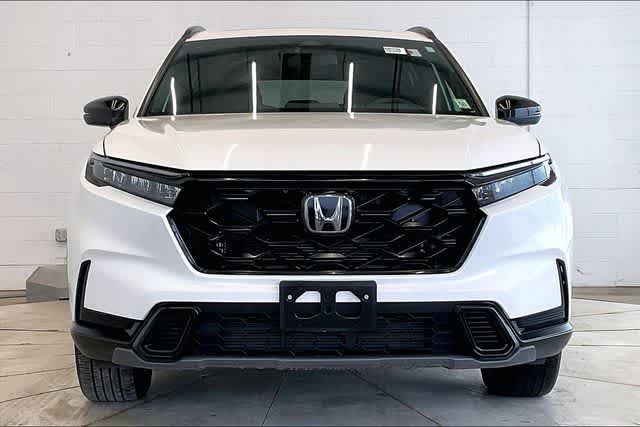 Thumbnail: 2024 Honda CR-V - 7