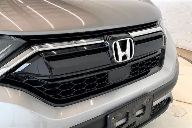 Thumbnail: 2020 Honda CR-V - 35