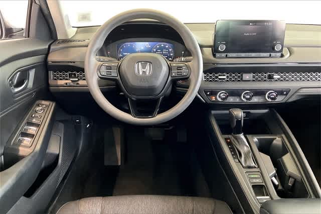 Thumbnail: 2023 Honda Accord - 16