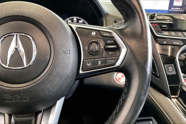 Thumbnail: 2019 Acura RDX - 28