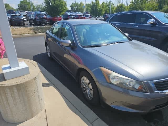 Thumbnail: 2010 Honda Accord - 8