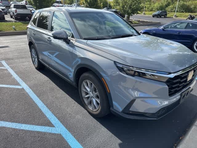 Thumbnail: 2023 Honda CR-V - 3