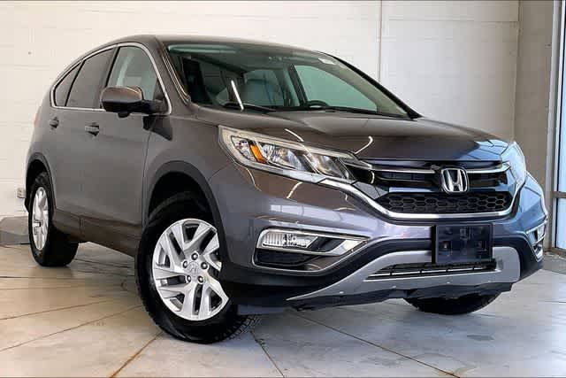 Thumbnail: 2016 Honda CR-V - 23