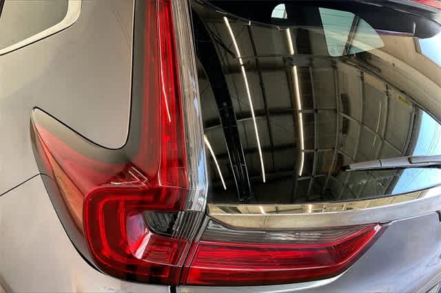 Thumbnail: 2022 Honda CR-V - 33