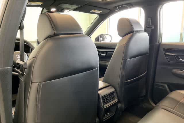 Thumbnail: 2023 Honda CR-V - 13