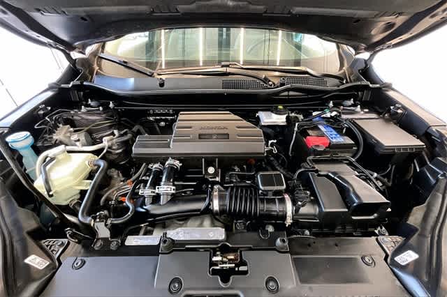 Thumbnail: 2022 Honda CR-V - 10