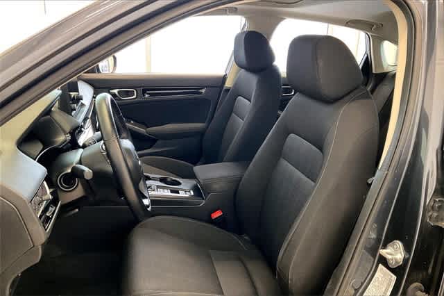 Thumbnail: 2022 Honda Civic - 12