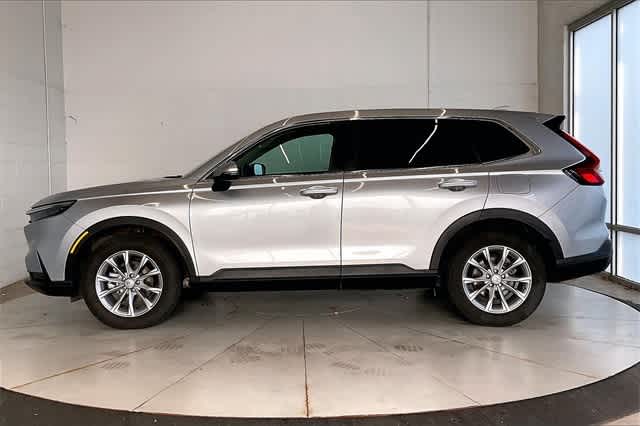 Thumbnail: 2023 Honda CR-V - 4