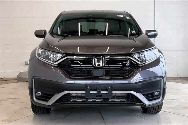 2022 Honda CR-V EX-L 7