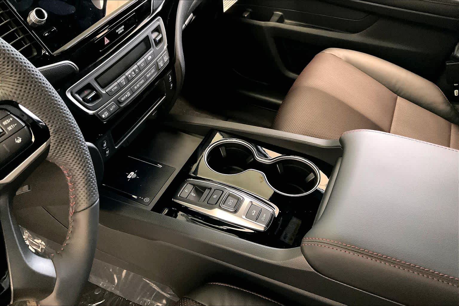 Thumbnail: 2026 Honda Ridgeline - 17