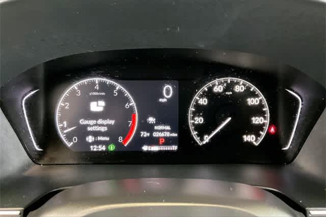 Thumbnail: 2023 Honda Pilot - 19