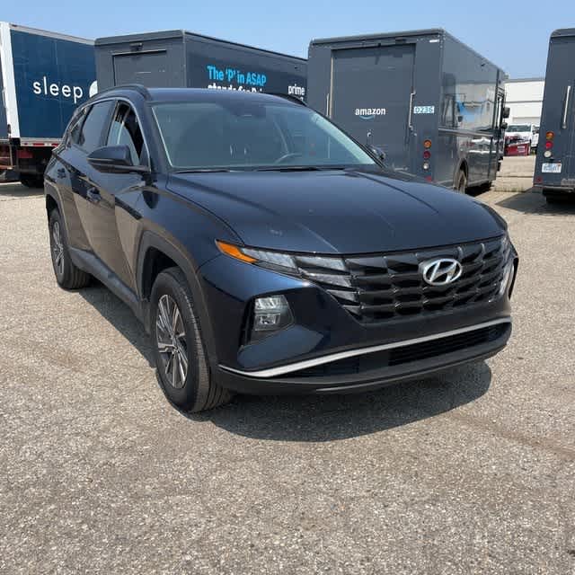 Thumbnail: 2023 Hyundai Tucson - 9
