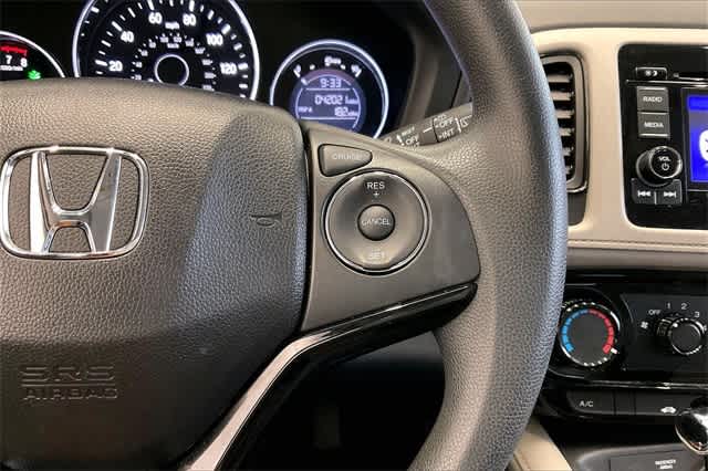 Thumbnail: 2019 Honda HR-V - 28