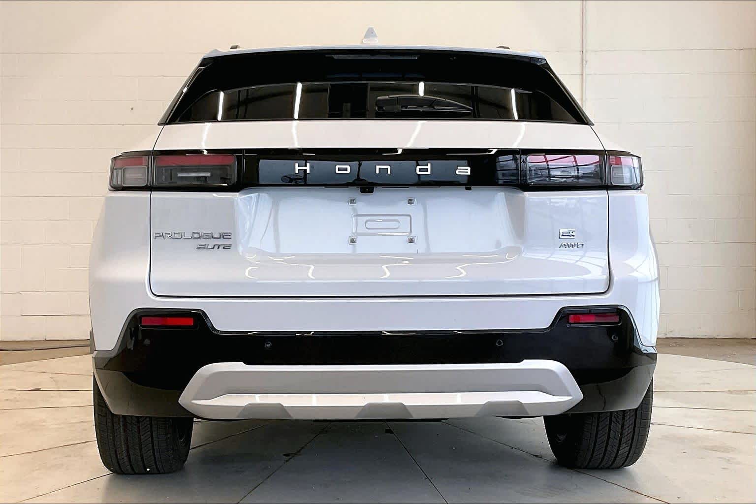 Thumbnail: 2026 Honda Prologue - 5