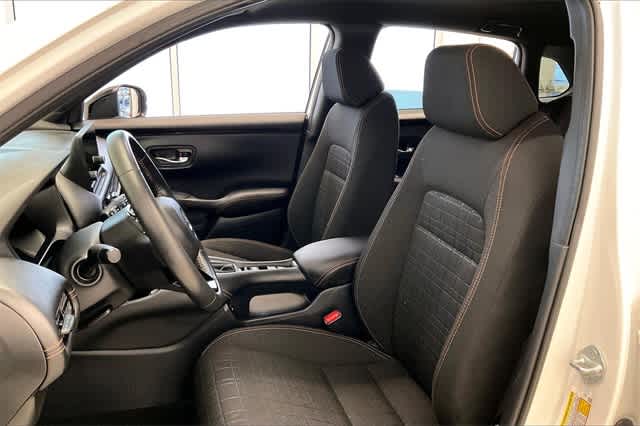 Thumbnail: 2024 Honda HR-V - 12