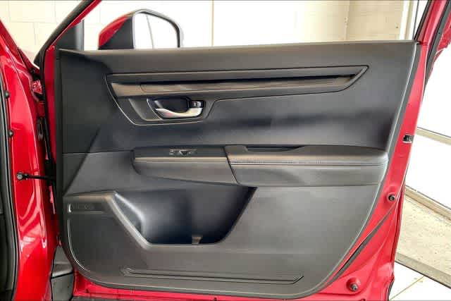 Thumbnail: 2023 Honda CR-V - 31