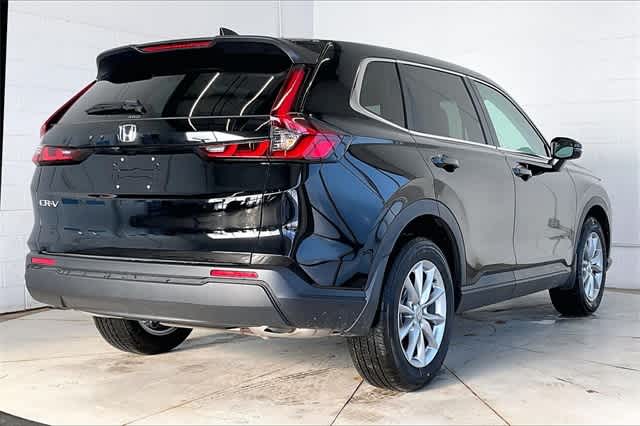 Thumbnail: 2026 Honda CR-V - 24