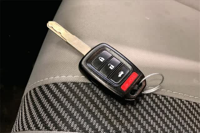 Thumbnail: 2018 Honda Civic - 20